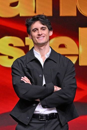 Rai 1 Photocall For The 21st Edition Of The Dancing With The Stars Talent Show Rai 1 Photocall For The 21st Edition Of The Dancing With The Stars Talent Show