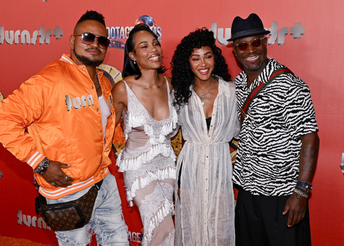 Los Angeles Premiere Of Forever This Ring RED CARPET Los Angeles Premiere Of Forever This Ring RED CARPET