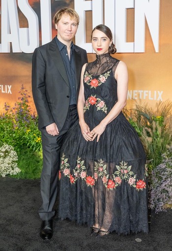 Netflix Premiere Of East Of Eden Netflix Premiere Of East Of Eden