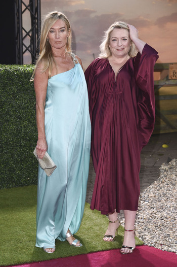 Season 2 Premiere Rivals in London