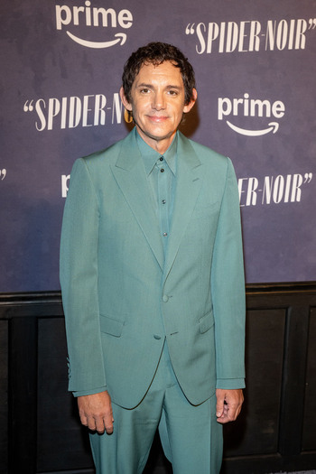 Prime Video s Spider Noir World Premiere New York USA 13 May 2026