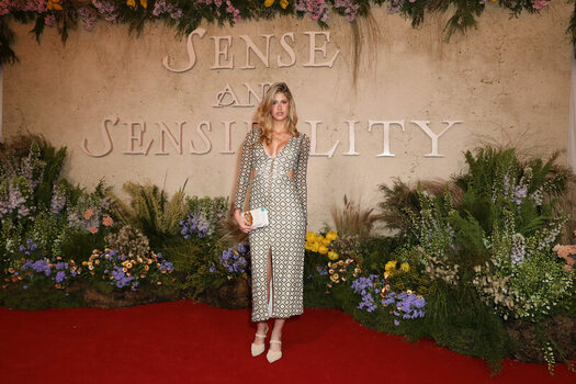 Sense And Sensibility Australian Premiere Sense And Sensibility Australian Premiere