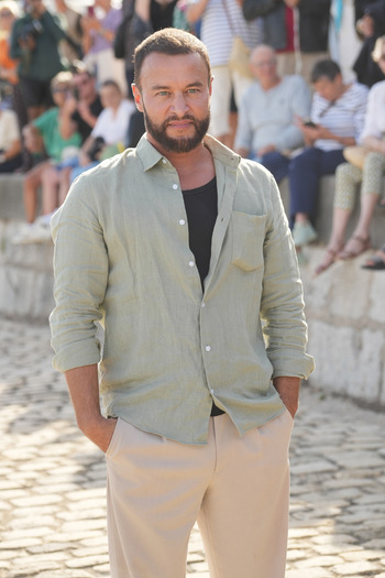 Celebrites 18 September Festival Fiction De La Rochelle