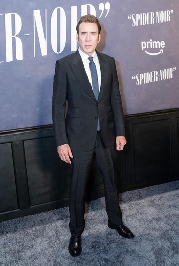 World Premiere Of Prime Video s Spider Noir World Premiere Of Prime Video s Spider Noir