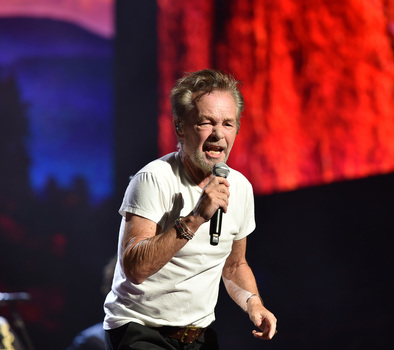 Farm Aid 2026 Brings JOHN MELLENCAMP To The Virginia Beach Amphitheater In Virginia Beach Virginia On 26 September 2026.