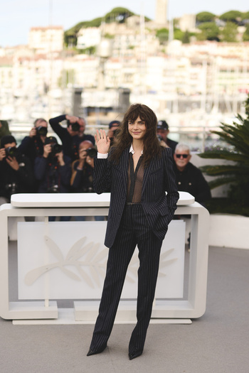 Photocall At The Cannes Film Festival At The Cannes Film Festival Photocall At The Cannes Film Festival At The Cannes Film Festival