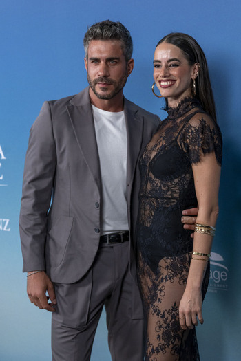 Premiere Of The Musical EL ALMA AL AIRE 09.30.26 