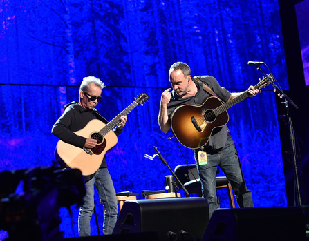 Farm Aid 2026 Brings DAVE MATTHEWS And TIM REYNOLDS To The Virginia Beach Amphitheater In Virginia Beach Virginia On 26 September 2026. Farm Aid 2026 Brings DAVE MATTHEWS And TIM REYNOLDS To The Virginia Beach Amphitheater In Virginia Beach Virginia On 26 September 2026.