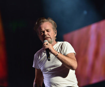 Farm Aid 2026 Brings JOHN MELLENCAMP To The Virginia Beach Amphitheater In Virginia Beach Virginia On 26 September 2026.