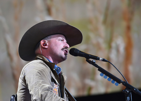 Farm Aid 2026 Brings Turnpike Troubadors Member EVAN FELKER To The Virginia Beach Amphitheater In Virginia Beach Virginia On 26 September 2026. Farm Aid 2026 Brings Turnpike Troubadors Member EVAN FELKER To The Virginia Beach Amphitheater In Virginia Beach Virginia On 26 September 2026.