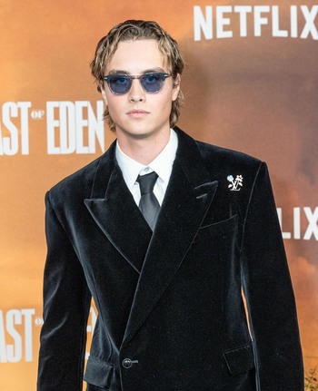 Netflix Premiere Of East Of Eden Netflix Premiere Of East Of Eden