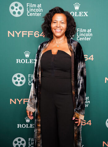 64th New York Film Festival Once Upon A Time In Harlem New York Premiere 64th New York Film Festival Once Upon A Time In Harlem New York Premiere