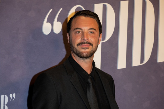 Prime Video s Spider Noir World Premiere New York USA 13 May 2026