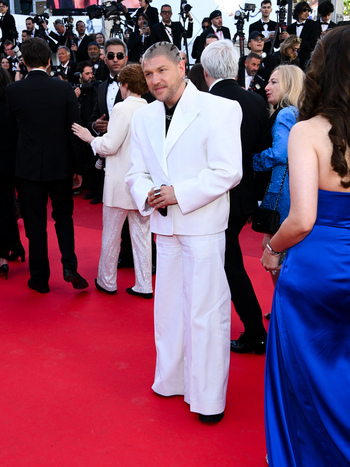 Cannes 79th Cannes Film Festival 2026 Serata 4 Red Carpet Di KARMA