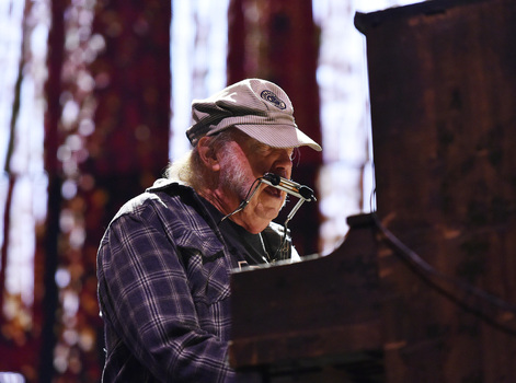 Farm Aid 2026 Brings NEIL YOUNG To The Virginia Beach Amphitheater In Virginia Beach Virginia On 26 September 2026. Farm Aid 2026 Brings NEIL YOUNG To The Virginia Beach Amphitheater In Virginia Beach Virginia On 26 September 2026.