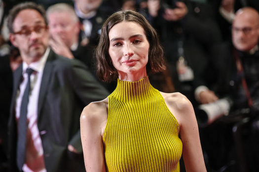 79th Cannes Film Festival In Cannes France 13 MAY 2026. 79th Cannes Film Festival In Cannes France 13 MAY 2026.