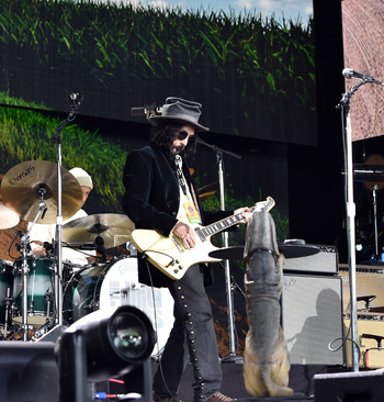 Farm Aid 2026 Brings Mike Campbell And The Dirty Knobs To The Virginia Beach Amphitheater In Virginia Beach Virginia On 26 September 2026. Farm Aid 2026 Brings Mike Campbell And The Dirty Knobs To The Virginia Beach Amphitheater In Virginia Beach Virginia On 26 September 2026.