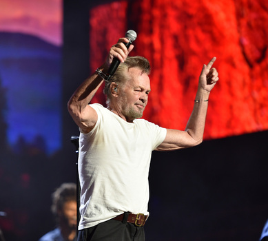 Farm Aid 2026 Brings JOHN MELLENCAMP To The Virginia Beach Amphitheater In Virginia Beach Virginia On 26 September 2026.