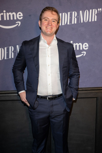 Prime Video s Spider Noir World Premiere New York USA 13 May 2026