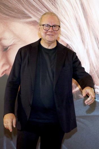 Filmpremiere Alte Liebe in Berlin Filmpremiere Alte Liebe in Berlin
