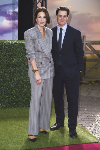 Season 2 Premiere Rivals in London