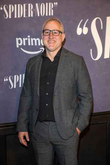 Prime Video s Spider Noir World Premiere New York USA 13 May 2026