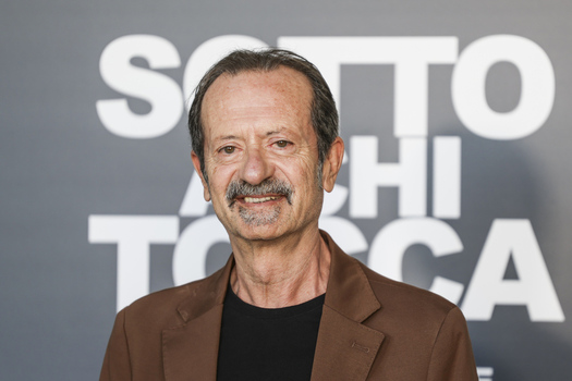 Photocall For The Film Sotto A Chi Tocca 