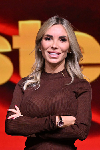 Rai 1 Photocall Of The 21st Edition Of The Talent Show Dancing With The Stars