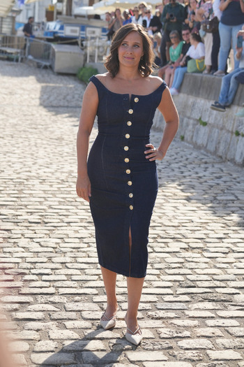 Celebrites 18 September Festival Fiction De La Rochelle