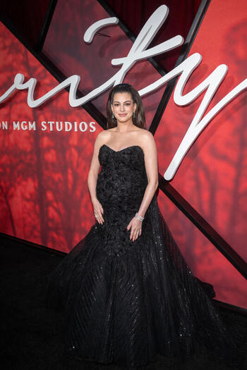 &acirc; �� �Verity&acirc; �� �� New York Premiere NYC