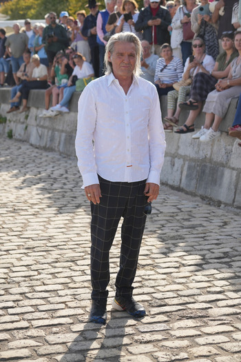Celebrites 18 September Festival Fiction De La Rochelle