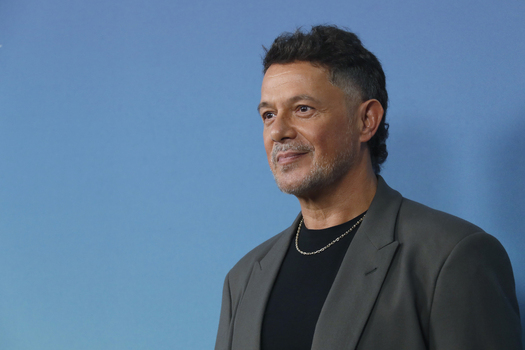 Alejandro Sanz Attends El Alma Al Aire Musical Premiere In Madrid Alejandro Sanz Attends El Alma Al Aire Musical Premiere In Madrid