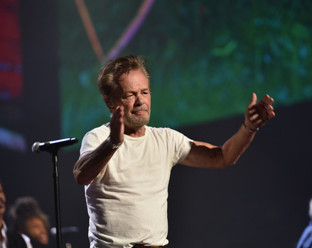 Farm Aid 2026 Brings JOHN MELLENCAMP To The Virginia Beach Amphitheater In Virginia Beach Virginia On 26 September 2026.