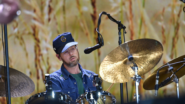 Farm Aid 2026 Brings Turnpike Troubadors Member GABE PEARSON To The Virginia Beach Amphitheater In Virginia Beach Virginia On 26 September 2026.