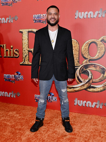 Los Angeles Premiere Of Forever This Ring RED CARPET Los Angeles Premiere Of Forever This Ring RED CARPET