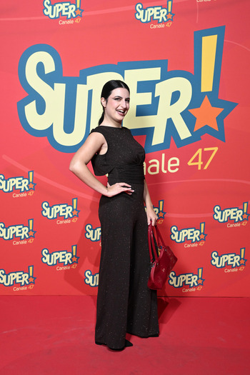 Milan Super Homecoming Party.