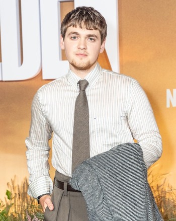 Netflix Premiere Of East Of Eden Netflix Premiere Of East Of Eden