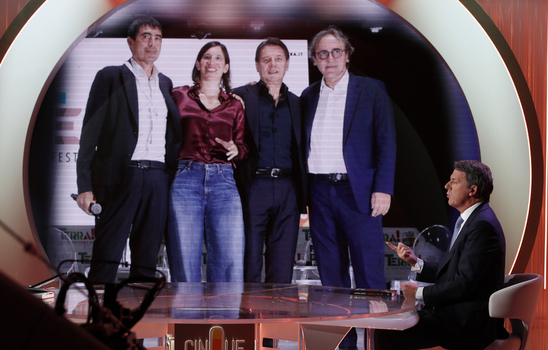 Mondadori Lifestyle Collection September 30 2026 Mondadori Lifestyle Collection September 30 2026