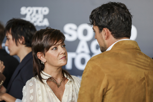 Photocall For The Film Sotto A Chi Tocca 