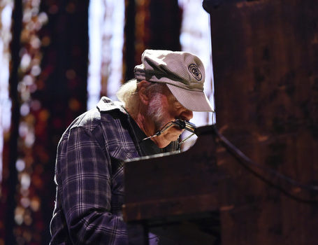 Farm Aid 2026 Brings NEIL YOUNG To The Virginia Beach Amphitheater In Virginia Beach Virginia On 26 September 2026. Farm Aid 2026 Brings NEIL YOUNG To The Virginia Beach Amphitheater In Virginia Beach Virginia On 26 September 2026.