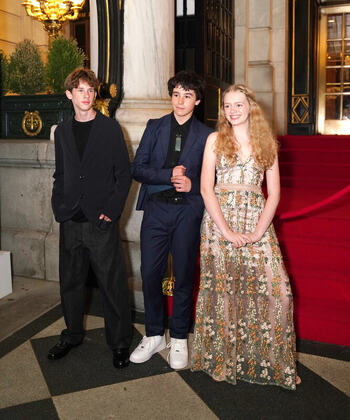 Netflix s East Of Eden Series Premiere