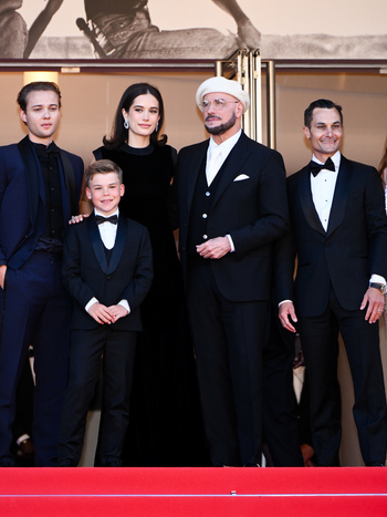 Cannes 79th Cannes Film Festival 2026 Serata 4 Red Carpet Di KARMA Cannes 79th Cannes Film Festival 2026 Serata 4 Red Carpet Di KARMA