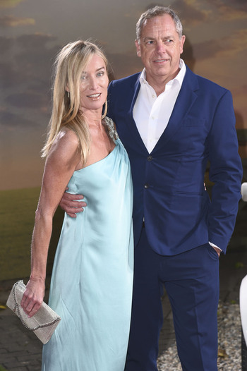 Season 2 Premiere Rivals in London