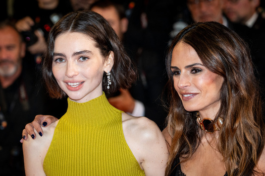  The Fast And The Furious Red Carpet At 79th Cannes Film Festival In Cannes France 14 MAY 2026.