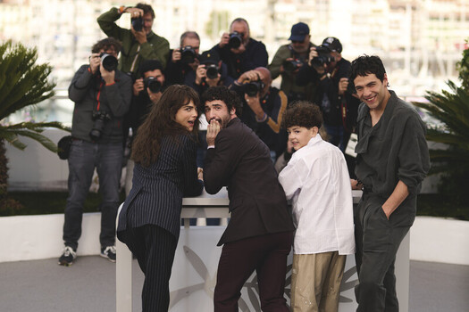 Photocall At The Cannes Film Festival At The Cannes Film Festival Photocall At The Cannes Film Festival At The Cannes Film Festival