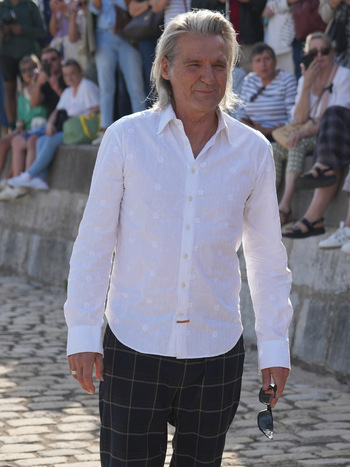 Celebrites 18 September Festival Fiction De La Rochelle