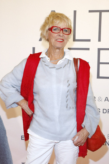 Filmpremiere Alte Liebe in Berlin Filmpremiere Alte Liebe in Berlin