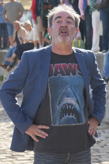 Celebrites 18 September Festival Fiction De La Rochelle
