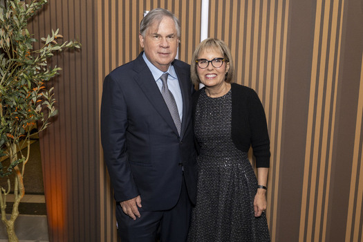 Cupertino Premieres At The Paley Center In New York Cupertino Premieres At The Paley Center In New York