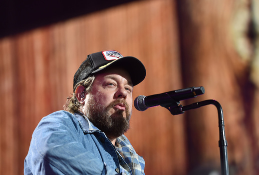 Farm Aid 2026 Brings NATHANIEL RATELIFF To The Virginia Beach Amphitheater In Virginia Beach Virginia On 26 September 2026.